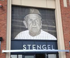 Casey Stengel Quotes From The Baseball Icon