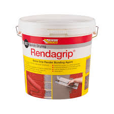 Everbuild 507 Rendagrip 10l Solseal