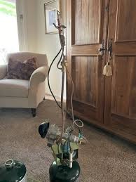 Outside Propane Heater Will Not Stay