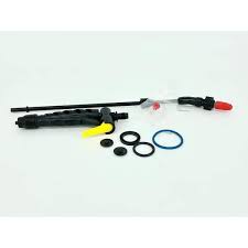 Rl Flo Master Universal Parts Kit With