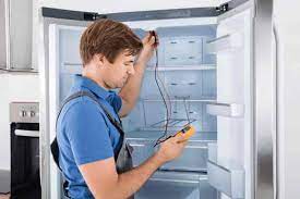 Top Whirlpool Refrigerator Repair
