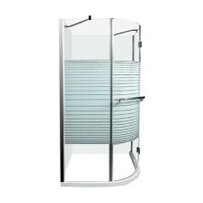 Shower Enclosure Moya M073t 100x100cm