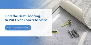 Best Flooring For Concrete Slabs 50 Floor