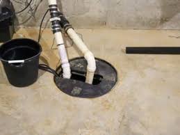 Signs Your Sump Pump Needs To Be