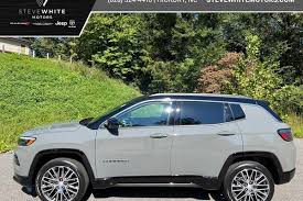 New Jeep Compass For In Hickory