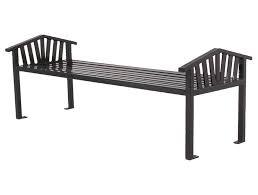 Atticus Flat Bench Keystone Ridge Designs