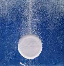 Alka Seltzer Stock Image M635 0014