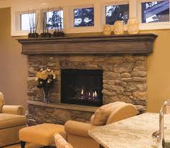 Pearl Mantels 420 60 15 Savannah Mantel