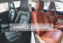 Best Car Seat Cover Designs Carstomize