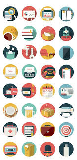 Icons To Spice Up Your Designs Freebie