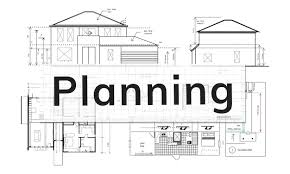 House Plan Vectors Ilrations For