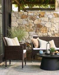 Malibu All Outdoor Lounge Furniture