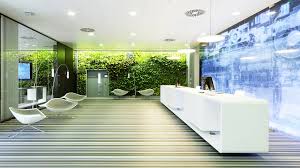 55 Inspirational Office Receptions