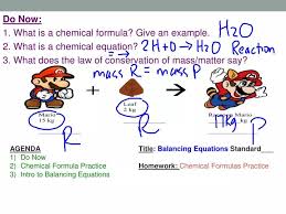 Chemical Formula