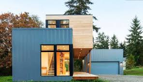 Affordable Sustainable Prefab Homes