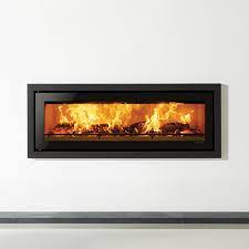 Luxury Electric Wood Stoves Fires