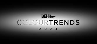 Colour Trends 2021 Palettes And Paint