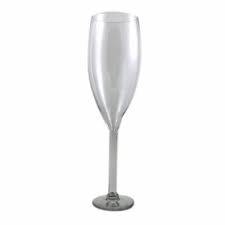 Wine Glass Vase Shape Round Shaped