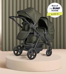 Wave Strollers Best Convertible Strollers