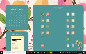 How To Make Your Desktop Pretty