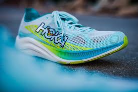 Best Hoka Running Shoes Right Now 2024