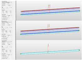 composite bridge design sinaia road