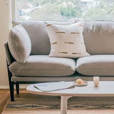 Floyd Sofa Review A Simple Solid Sofa