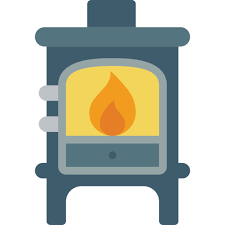 Stove Free Furniture And Household Icons