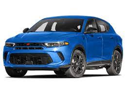 New 2024 Dodge Hornet R T Suv In Saint