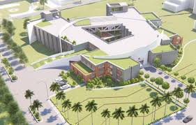 School Of Planning And Architecture Bhopal