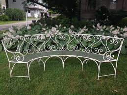 Garden Bench Outdoor Garden Furniture