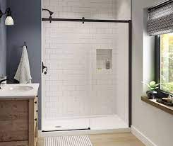 Maax Shower Doors