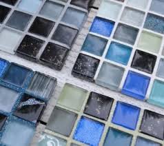 Glass Mosaic Tile Grout For
