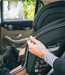 Fit360 Car Seat Installation Guide