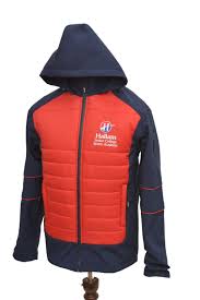 Subzero Jacket