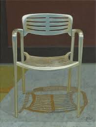 Bing Chair Original Neo Realist