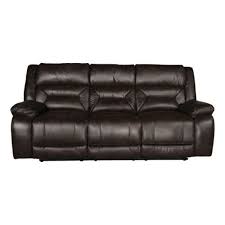 Larkin Power Reclining Sofa Badcock