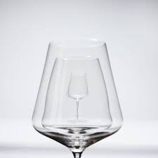 The Best Universal Wineglasses The