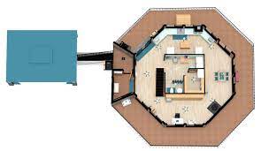 Dream Home Floor Plan