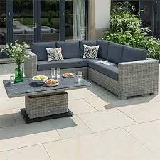 Outdoor Garden Furniture Sets