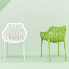Arm Chair Nobis Restaurant Furniture