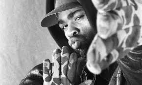 Method Man Staten Island Rap Icon