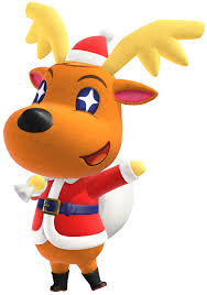 Jingle Animal Crossing Wiki Nookipedia