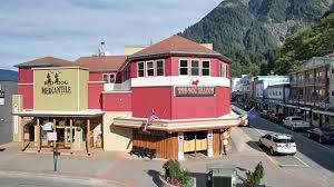 Red Dog Saloon Juneau Updated 2023