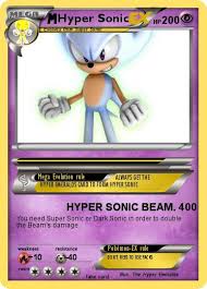 pokemon hyper sonic 582