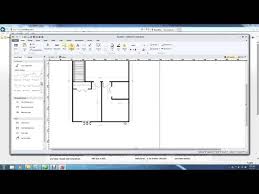 How To Draw A Basement Plan