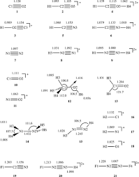 Strongest Bonds In Chemistry