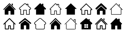 House Outline Images Browse 745 015