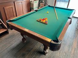 Worcester General For Pool Table