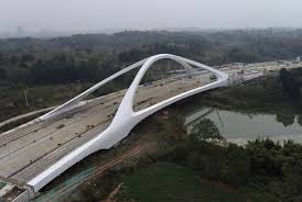 Chengdu Zaha Hadid Architects